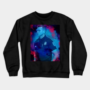 Neon - Buck - The 911’s Crewneck Sweatshirt